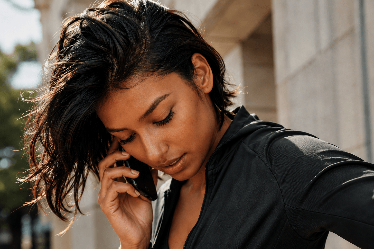 An SME founder considering financing options